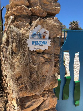 I Dammusi del Blu Green Lampedusa e Linosa